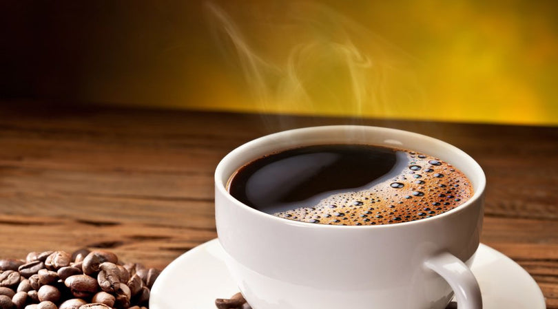 Is Coffee Healthy — and Should You Drink It Every Day? Here’s What Experts Now Say