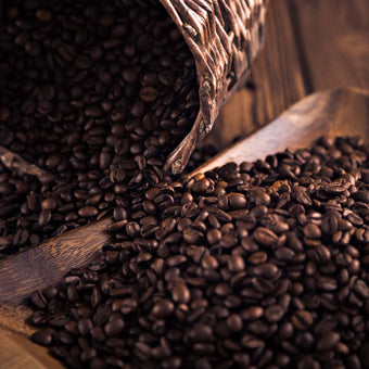 Experience the Art of Well-Roasted Coffee