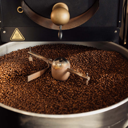 The Crucial Role of Well-Roasted Beans in Coffee Excellence