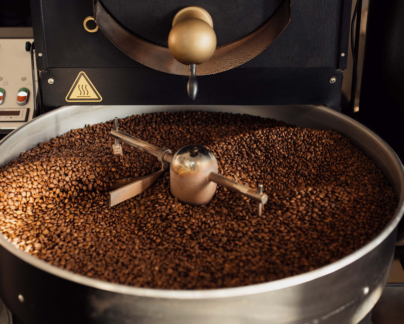 The Crucial Role of Well-Roasted Beans in Coffee Excellence