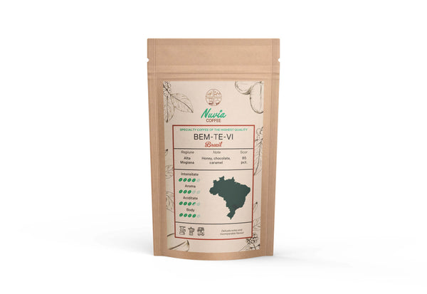 BEM-TE-VI - Coffee from Brazil